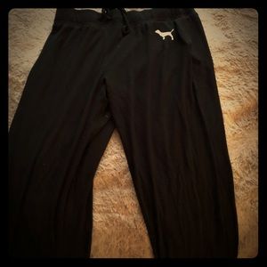Victoria secret comfy pants
