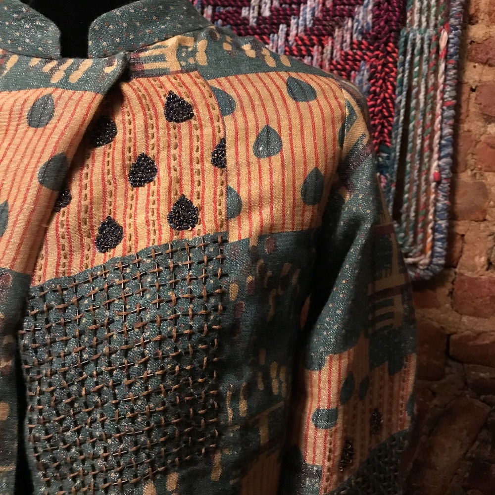 Embellished Jacket - Picture 3 of 6