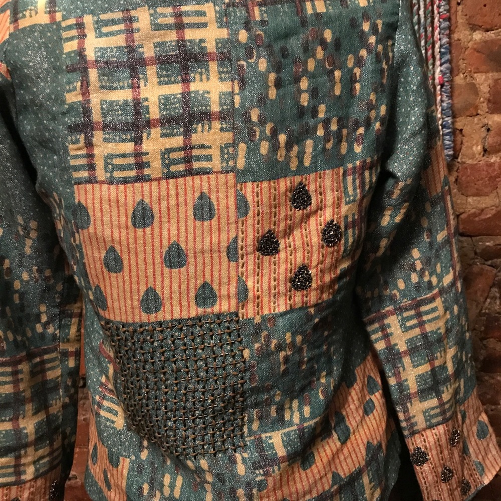 Embellished Jacket - Picture 5 of 6