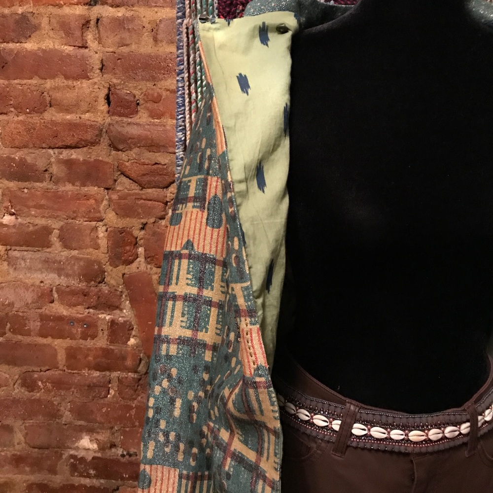 Embellished Jacket - Picture 6 of 6