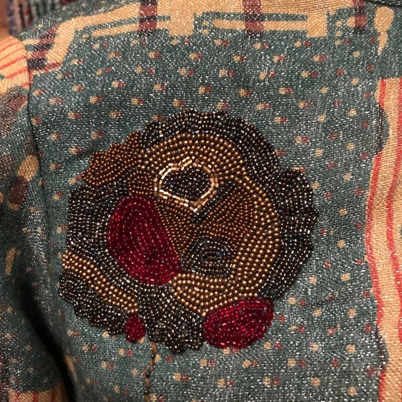 Embellished Jacket - Picture 2 of 6