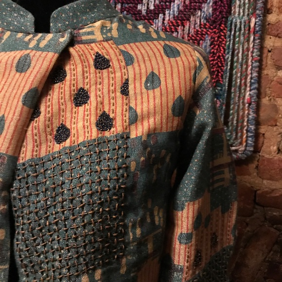 Embellished Jacket - Picture 3 of 6