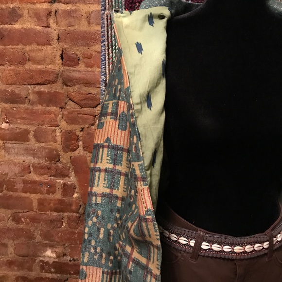 Embellished Jacket - Picture 6 of 6