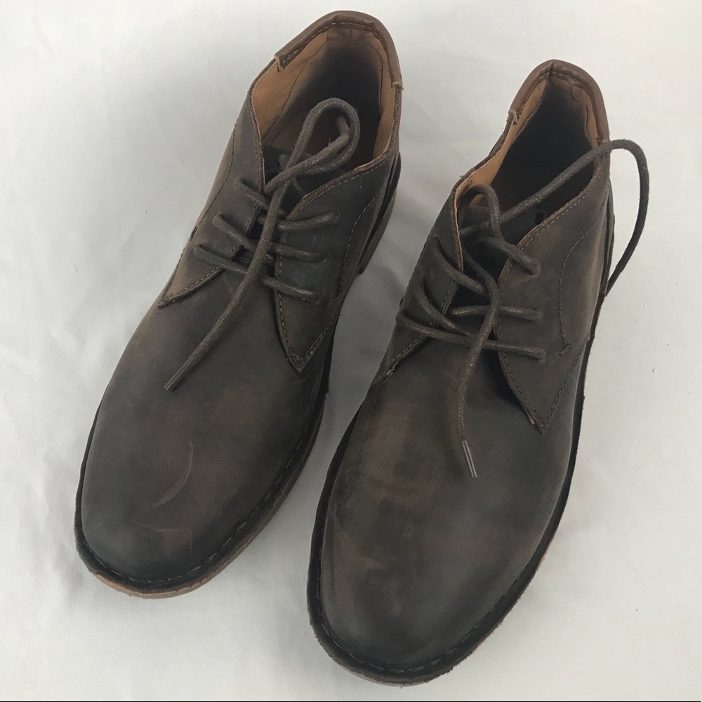 Kenneth Cole Dress Shoes
