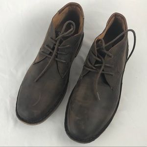 Kenneth Cole Dress Shoes