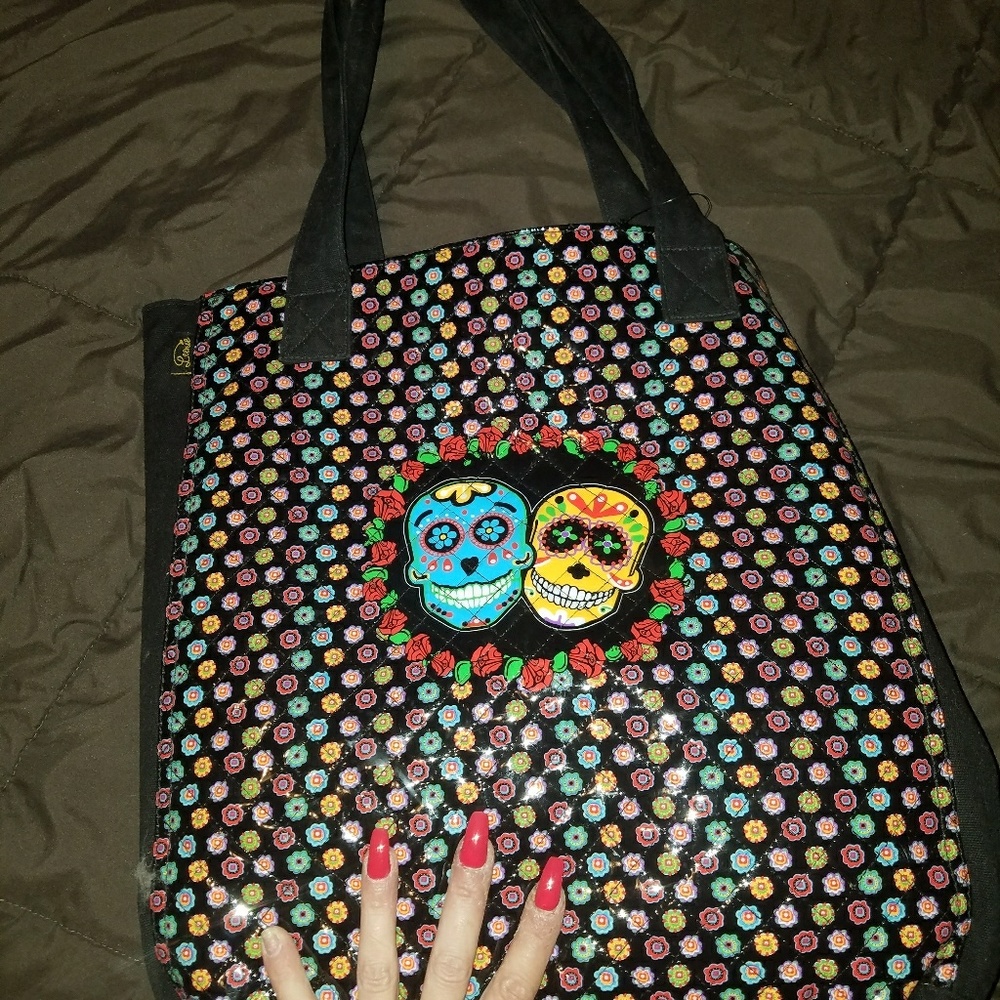 American Studio LG tote