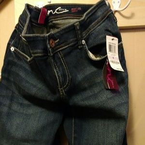 Women's jeans