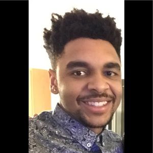 Meet your Posher, Dimitri