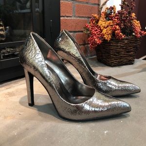 Jessica Simpson Heels