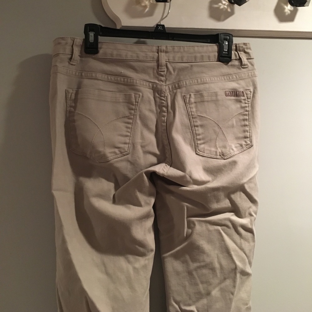 Calvin Klein Jeans - Picture 2 of 5
