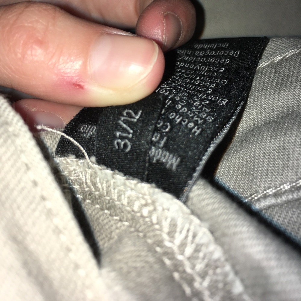 Calvin Klein Jeans - Picture 4 of 5