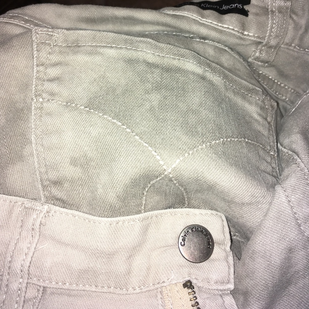 Calvin Klein Jeans - Picture 5 of 5