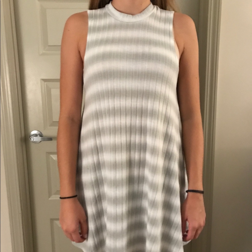 Boutique dress