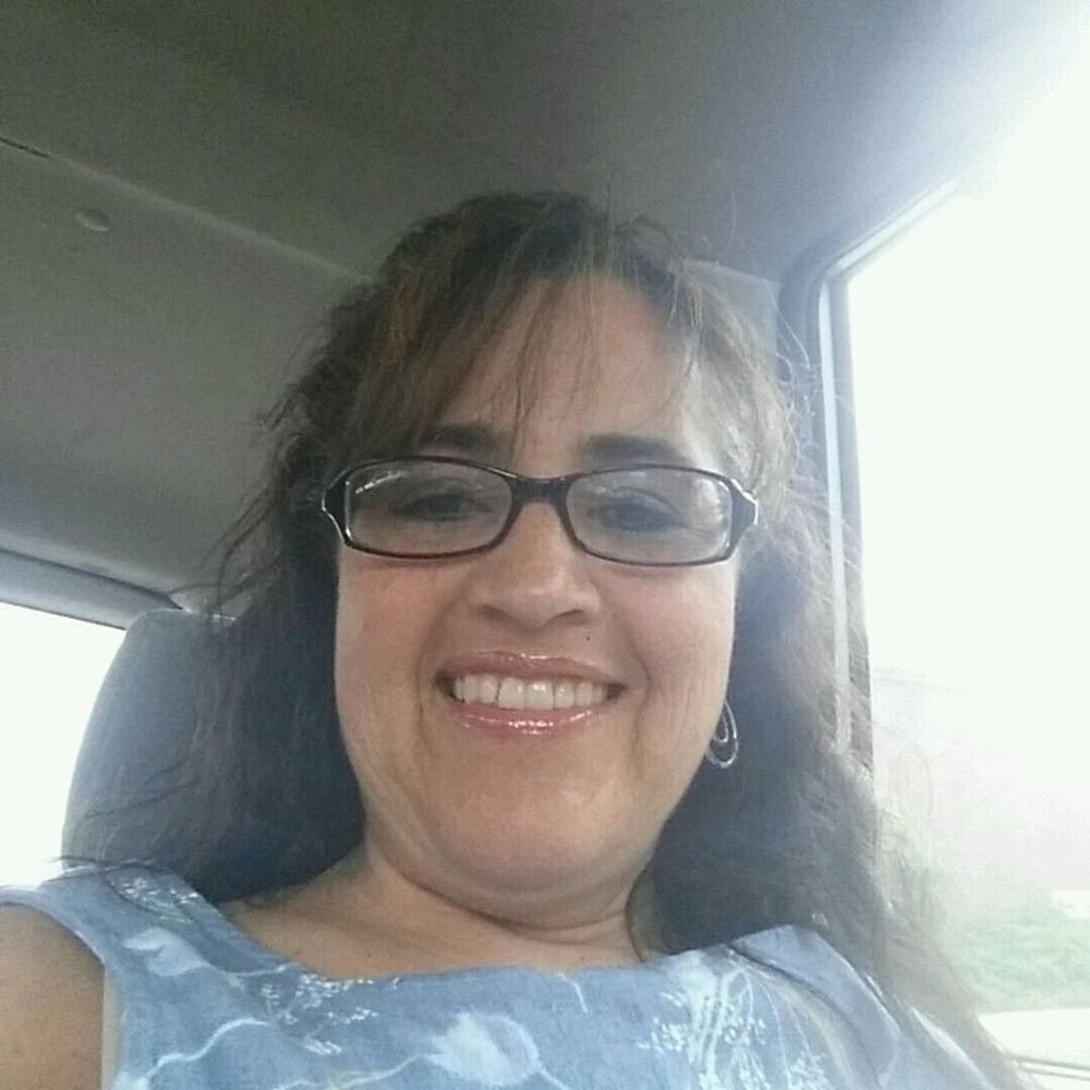 Meet your Posher, Angie