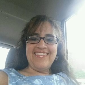 Meet your Posher, Angie