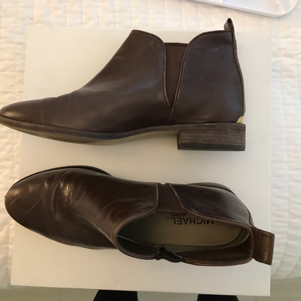 Michael Kors Booties