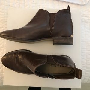 Michael Kors Booties