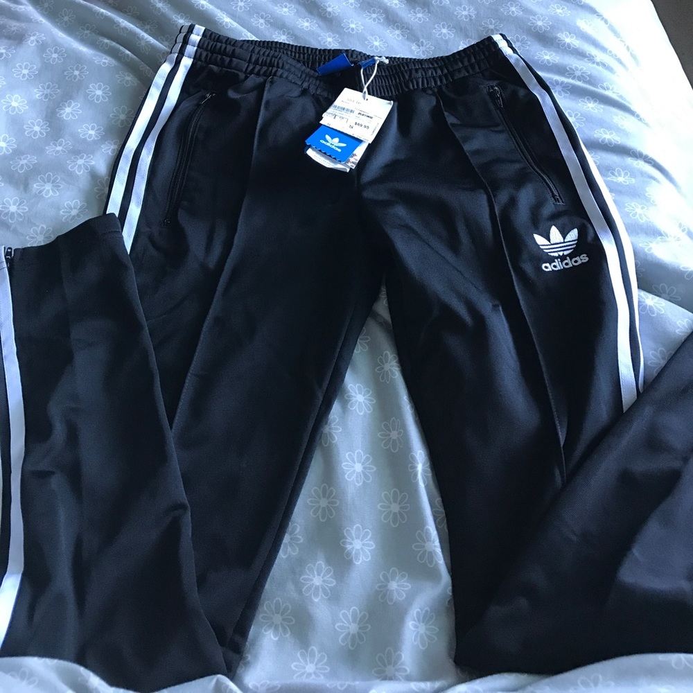 Adidas Track pants/ joggers