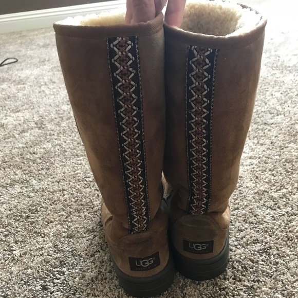 australian ugg