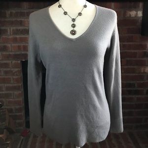 Super Soft Carole Rose Sweater
