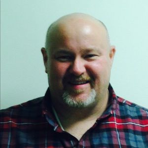 Meet your Posher, Mike