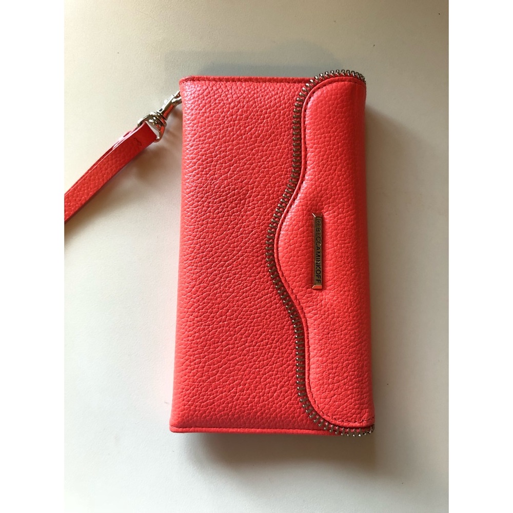 🌷NWOT🌷 Rebecca Minkoff Casemate Wallet