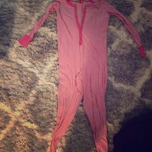 Women’s onesie