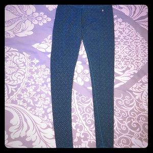 Smartwool size medium leggings
