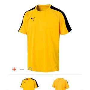 2XL men's puma t-shirt