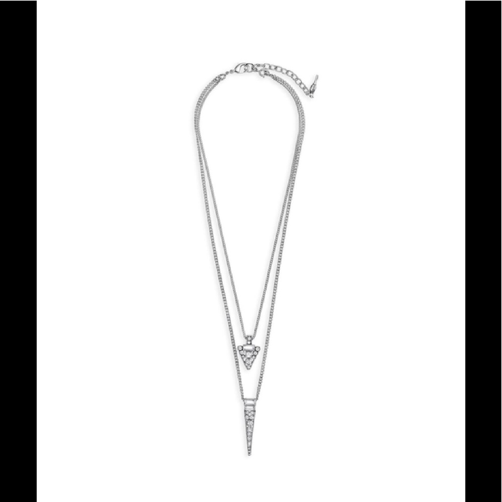 SOLD!! Stargaze Convertable Pendent Necklace