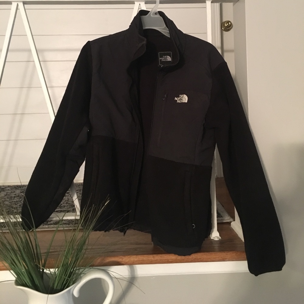 Women's Northface Denali Jacket
