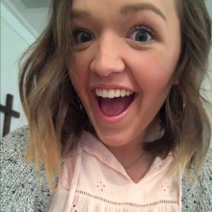 Meet your Posher, Grace