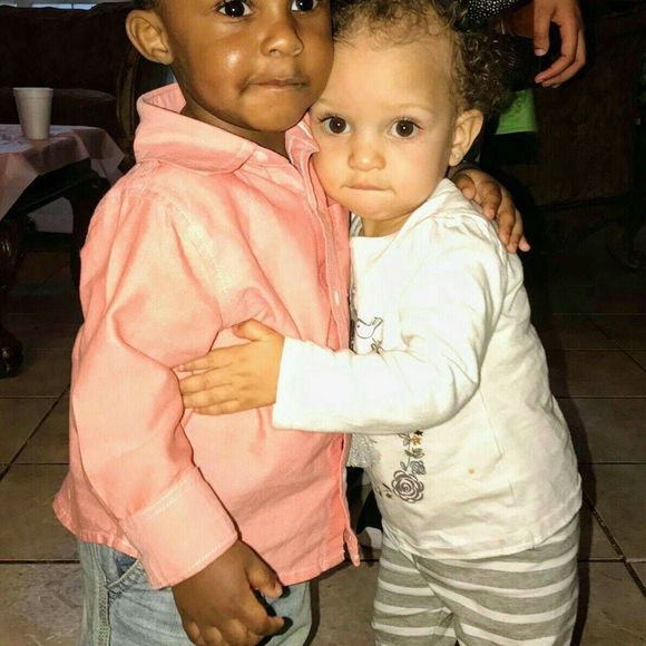 Meet your Posher, Timothy - Picture 1 of 1