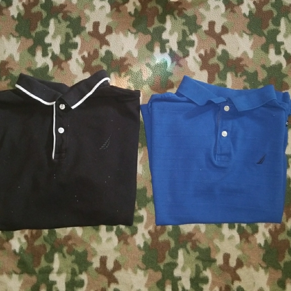 Nautica polos