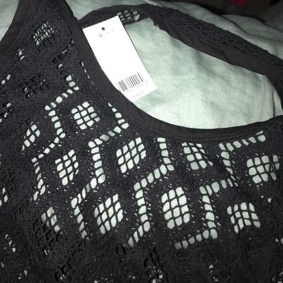 Cut out Banana Republic tank - Picture 3 of 3