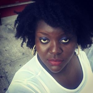 Meet your Posher, Tathie