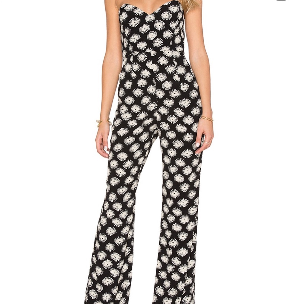 Stone Cold Fox Libra Jumpsuit