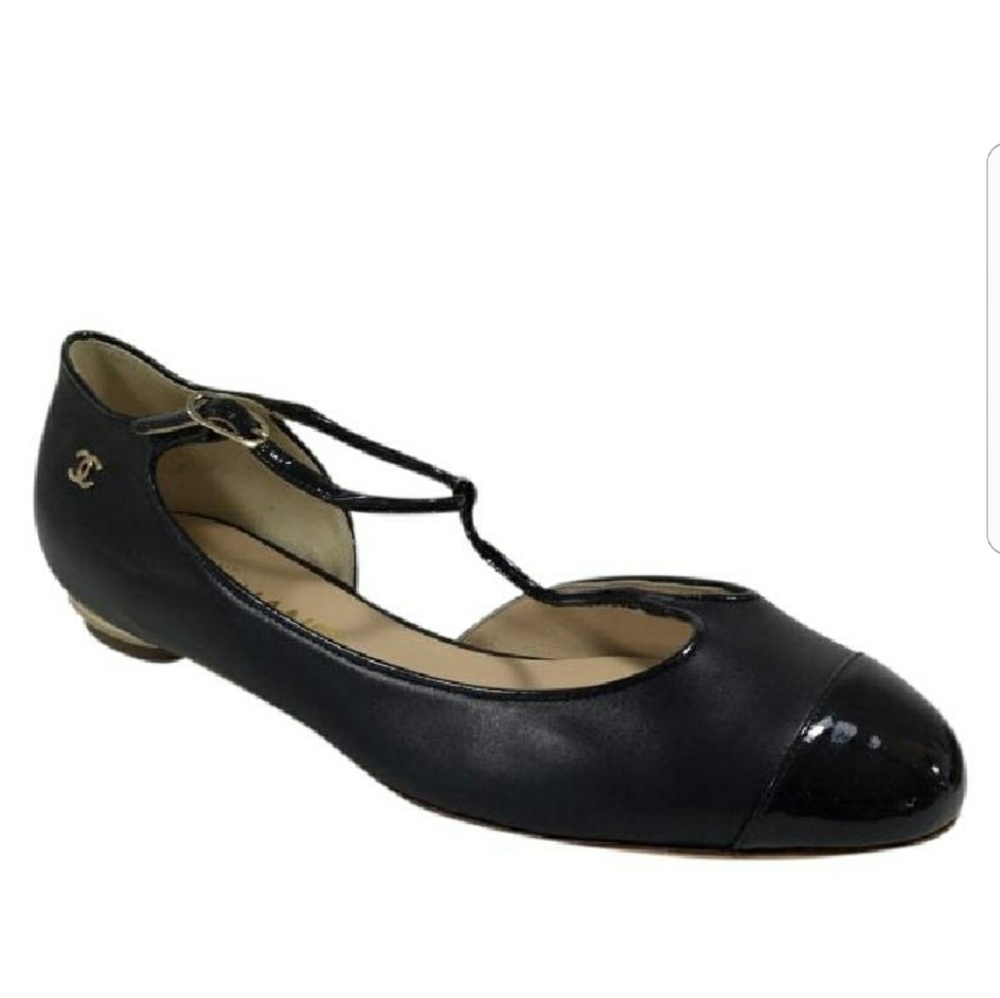 Channel flats 9b