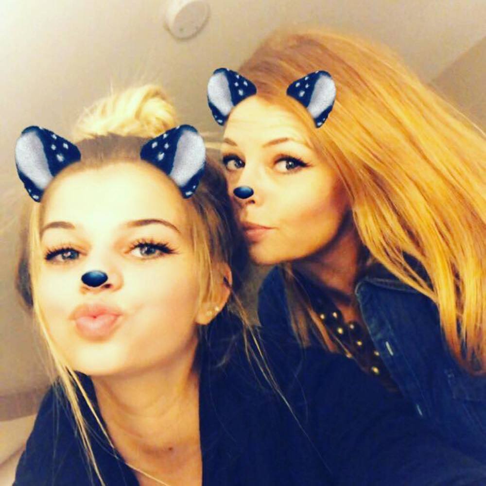 Meet your Posher, Molly