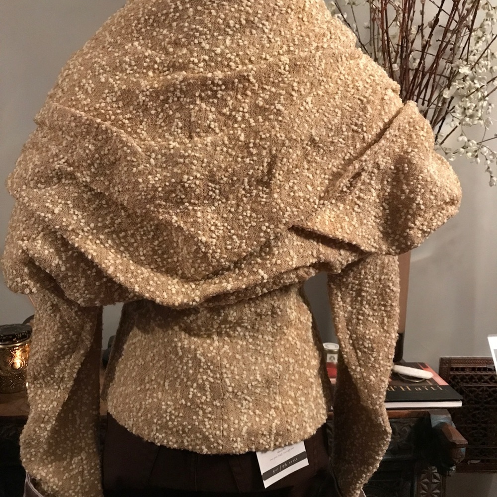 Jacket - Picture 4 of 5