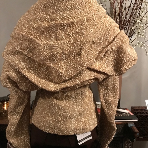 Jacket - Picture 4 of 5