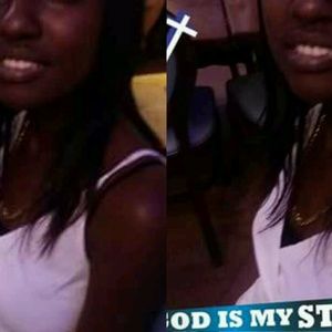 Meet your Posher, Elnora