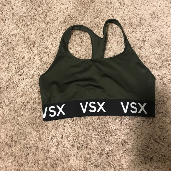 Victoria's Secret Other - VSX sports bra