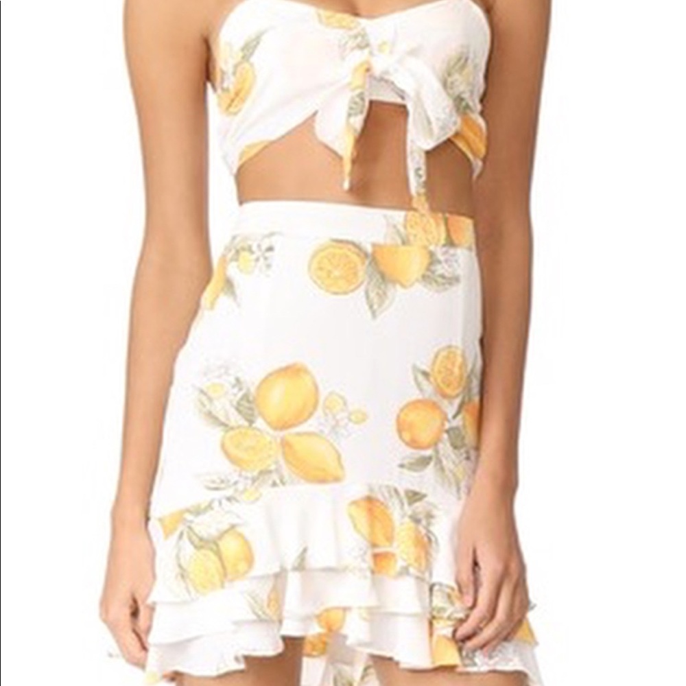 For Love & Lemons Limonada Set
