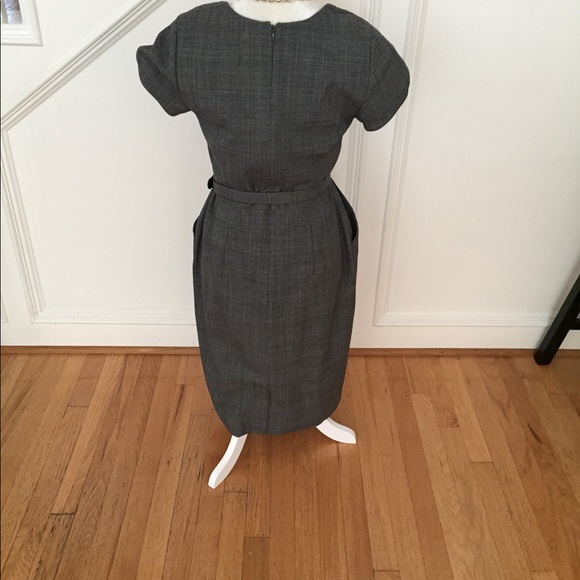 Mad Men Style Dress - Picture 3 of 4