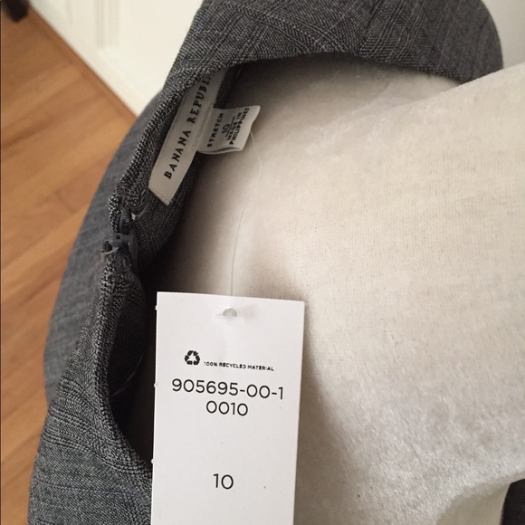 Mad Men Style Dress - Picture 4 of 4