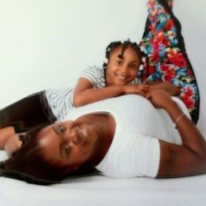 Meet your Posher, Debbie