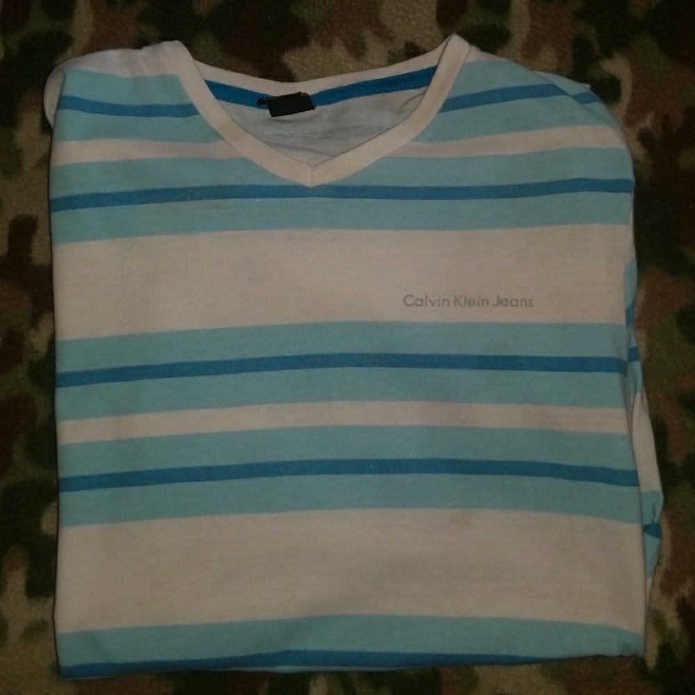 Calvin Klein Jeans Shirt