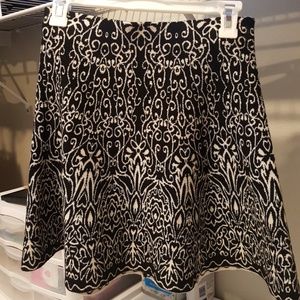 Xhilaration Skirt