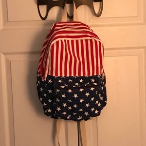 ❗️FINAL ❗️American Apparel - Backpack